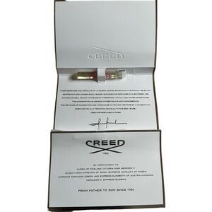 Creed for Women Fleurs de Gardenia Perfume Sample Size